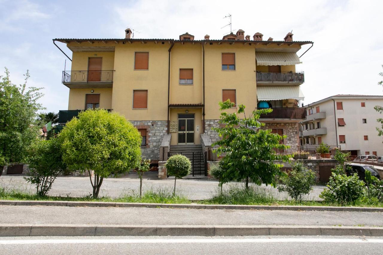Am Apartment Pianella  Exterior foto
